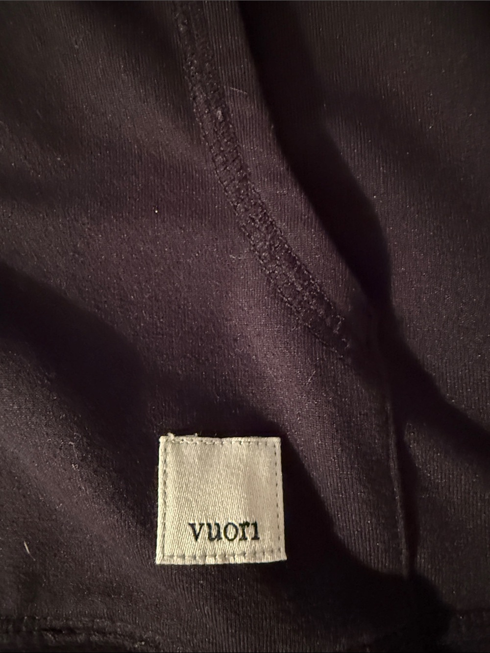 Vuori Halo Performance Hoodie - Picture 2 of 6